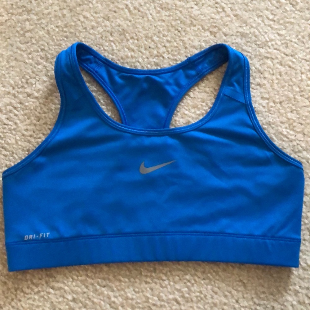 Nike Dri- Fit Sports Bra